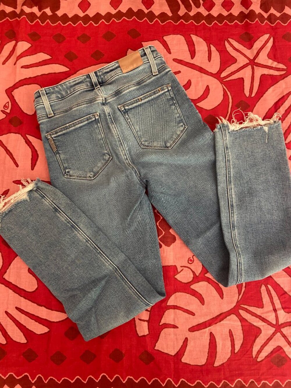 PAIGE JEANS - Picture 4 of 4